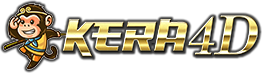 KERA4D Logo